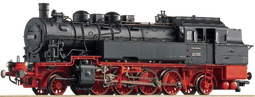 Steam locomotive BR 93<br /><a href='images/pictures/Roco/63255.jpg' target='_blank'>Full size image</a>
